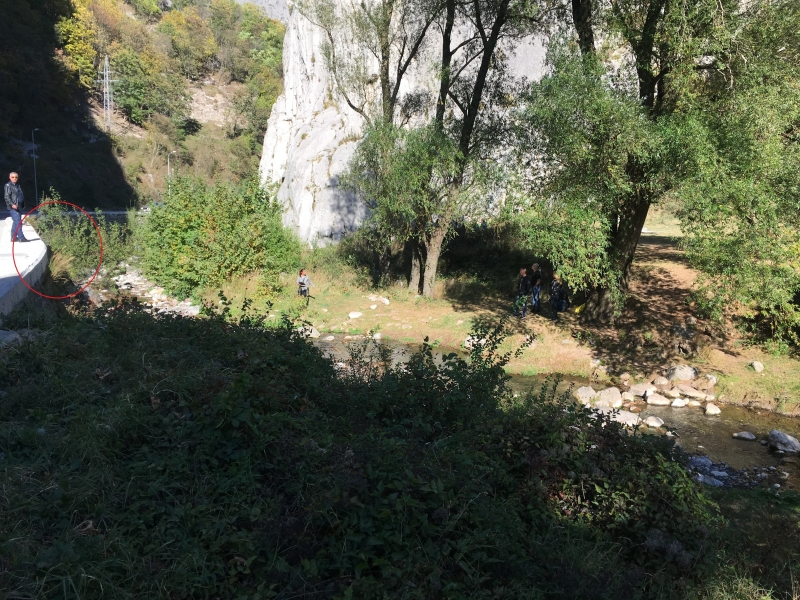 Обявиха причината за смъртта на бабата, тръгнала на лекар и паднала в река Лева 