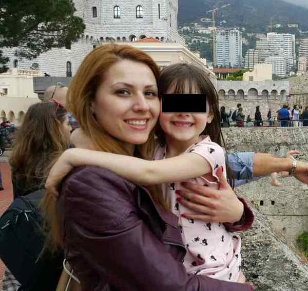 Трагедията е голяма! Брутално убитата тв водеща оставя сираче на 6-години