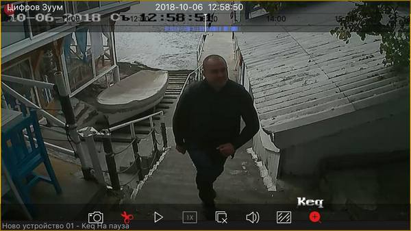 Внимание! Тези двама измамници безчинстват по заведенията в Бургаско (СНИМКИ)
