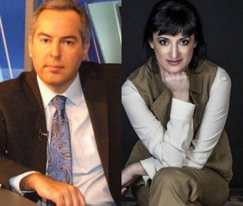 Продуцентка завъртя главата на водещия на "Панорама", напира да... 