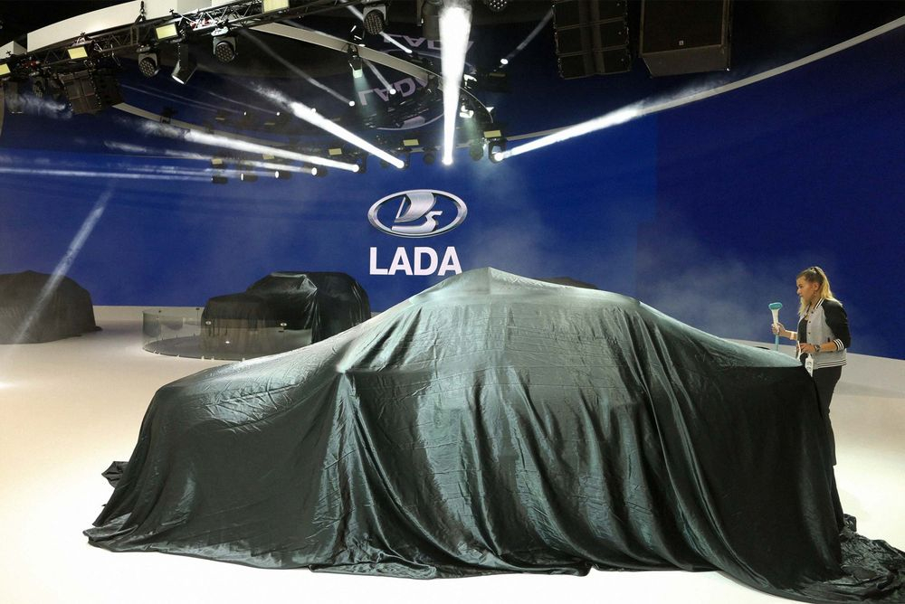 Как Renault вдигна от пепелта руската легенда Lada с 2 милиарда долара 