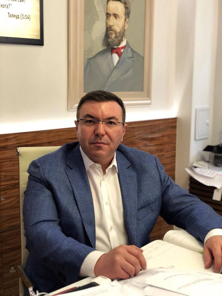 Гимнастичките от националния с голям жест към шефа на Александровска болница (СНИМКИ)