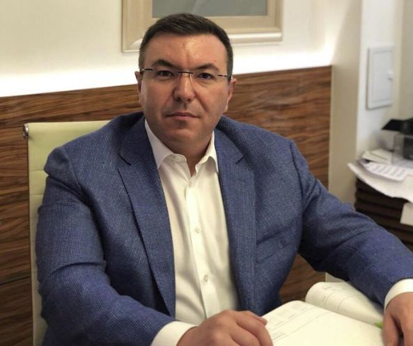 Гимнастичките от националния с голям жест към шефа на Александровска болница (СНИМКИ)