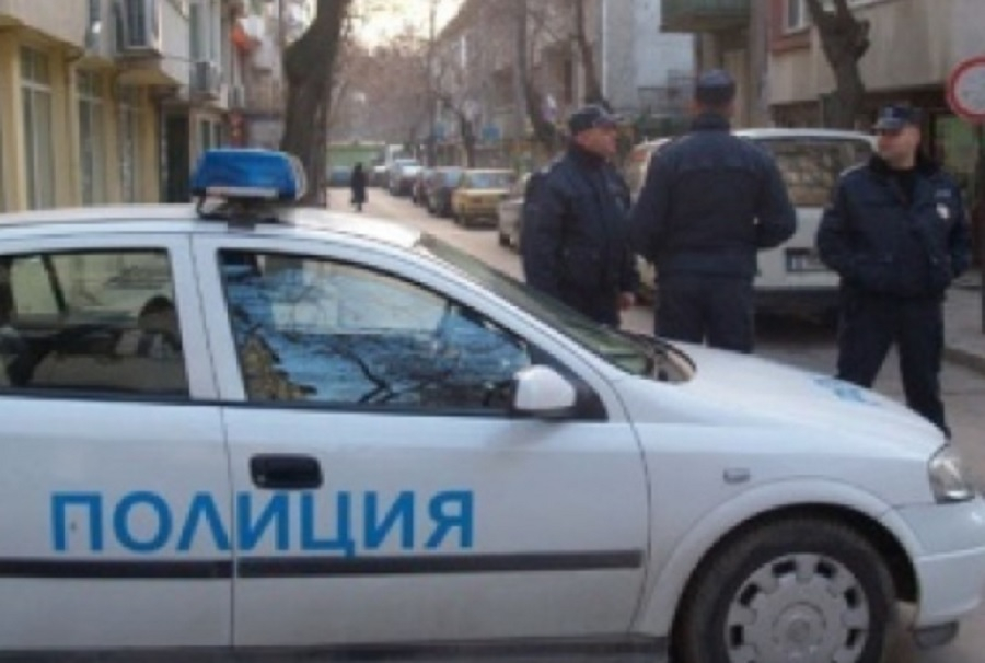 Момиче бе нападнато от мъж с юмруци в центъра на Пловдив