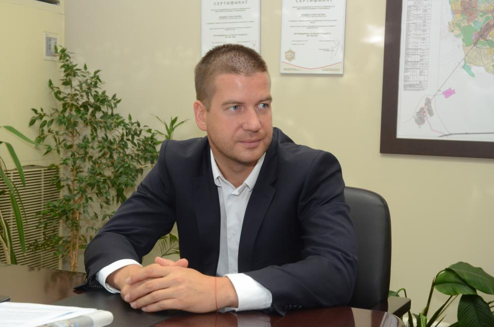 Живко Тодоров: Президентът Радев да е обединител на нацията и избягва залитания в крайни посоки   