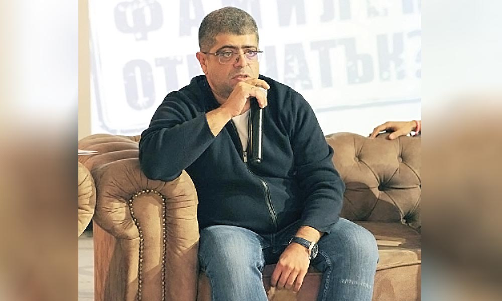 Проф. Арман Постаджиян: Фамилна болест убива млади хора