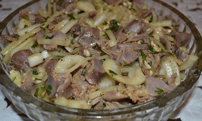 Мариновани пилешки воденички! Толкова са вкусни, че всички ми искат рецептата