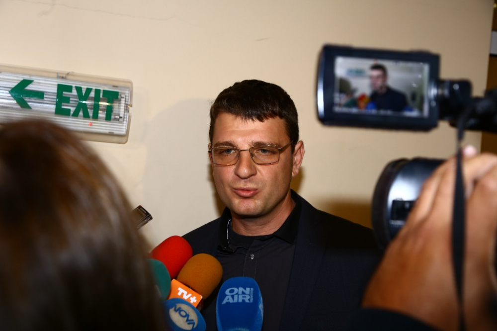 Ваклин със звучен шамар за Иванчева пред съда