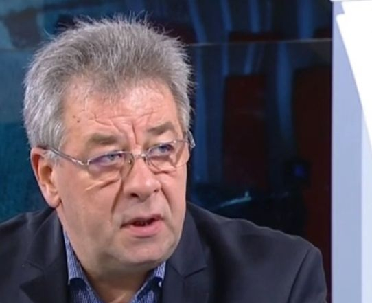 Бивш шеф на СДВР убеден, че убийството на Виктория ще бъде разкрито и обясни защо
