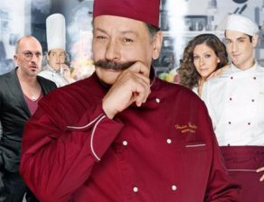 Звезда от хитовия руски сериал „Кухня“ прегази пешеходец