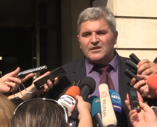 Шефът на полицията в Русе обяви, че се провярява и алибито на украинец, във връзка с убийството на Виктория (ВИДЕО)