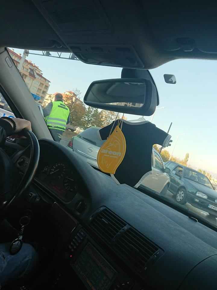 Първо в БЛИЦ! За 24 часа нещо страшно се случи на това столично кръстовище (СНИМКИ)