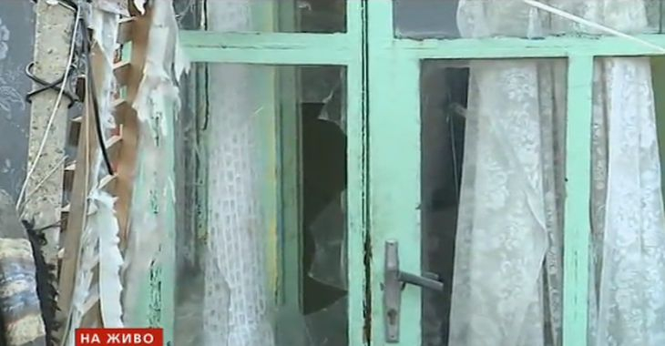 Това е жилището на изверга Северин, в която са открити дрехи с кръвта на Виктория (СНИМКИ)