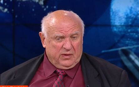 Адвокат Марковски обясни защо убиецът на Виктория, "този вампир в човешки образ", едва ли ще получи доживотен затвор