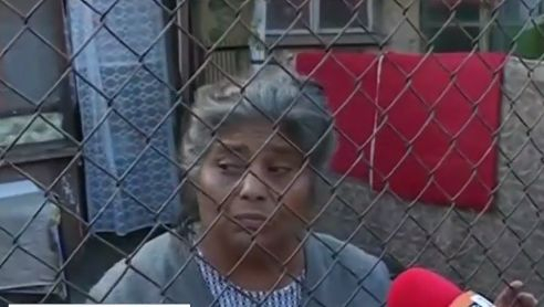 Крушата не пада по-далече от дървото! И бащата на Северин лежал в затвора за тежко престъпление