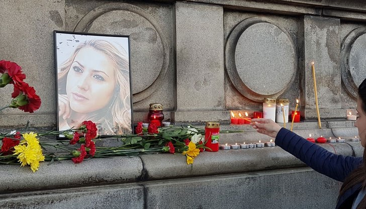 Искрен Веселинов за убийството на Виктория: Зверовете не заслужават "хуманно" отношение