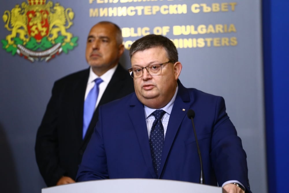 Прокуратурата погва "Джи Пи Груп" за пране на пари