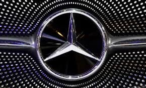 Пикапът Mercedes-Benz X-Class ще има 3 оси (СНИМКИ)