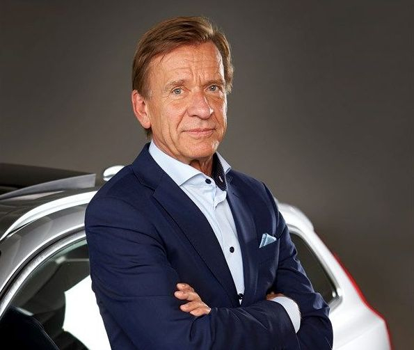 Volvo Cars готви компютър с изкуствен интелект за бъдещите си модели