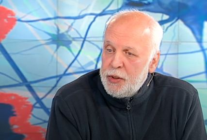 Специалист разкри какво е отключило агресията на изрода Северин 