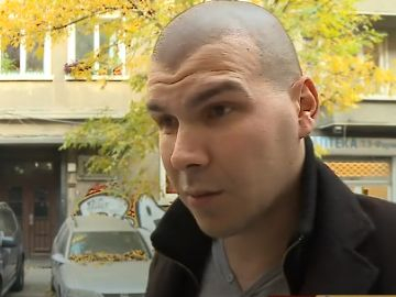 Нападнаха и биха по тъмна доба рапъра Христо Христов от дуета "Зипо и Слаш"