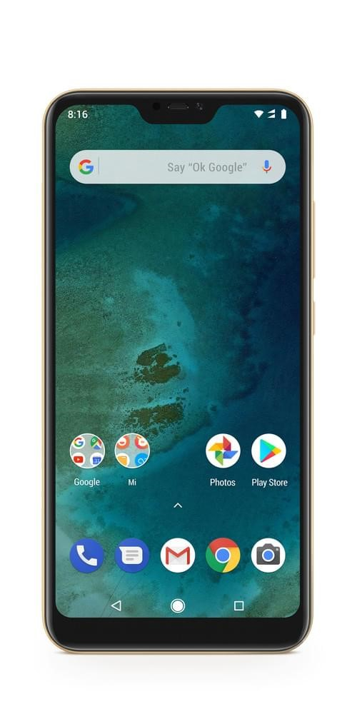 Три нови модела на Xiaomi предлага VIVACOM