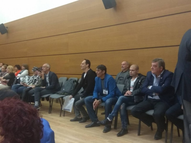 Прокуратурата подхвана сдружение, опитало се да изкара пари на гърба на болните 