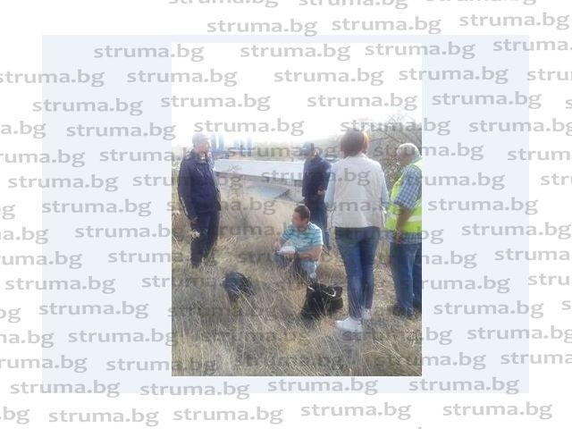 СНИМКИ показват кървавия ужас край Бело поле, движението на влакове по отсечката е спряно!