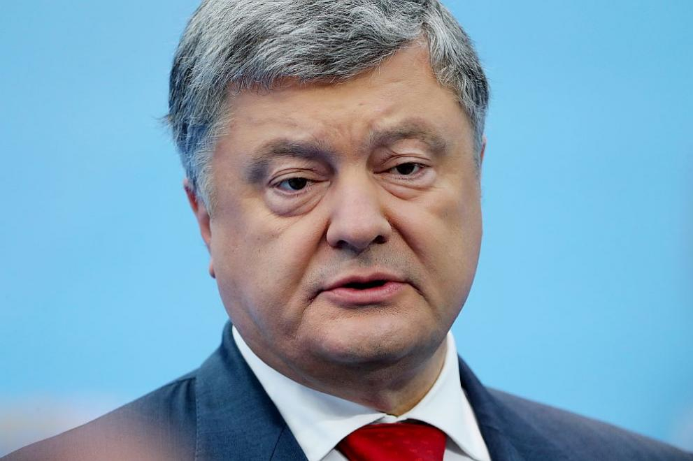 Порошенко: Решението за предоставяне на автокефалия на украинската църква е прието