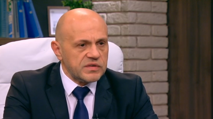 Томислав Дончев: България беше очернена от фалшивите новини за убийството на Виктория