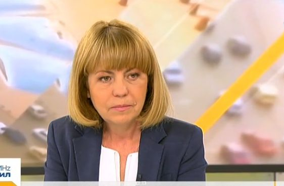 Фандъкова: Налагала съм най-големите глоби в страната, фирмата може да плати и 4 млн. лв. за „Графа“