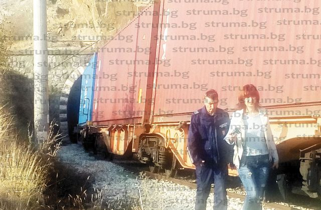Ужасяващи подробности за трагедията край Бело поле (СНИМКИ)