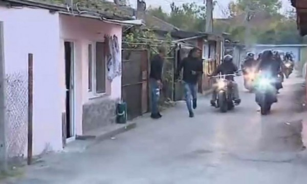 Продуцент от телевизията на Виктория разкри какво се случва в момента в ромския квартал „Селеметя“ в Русе