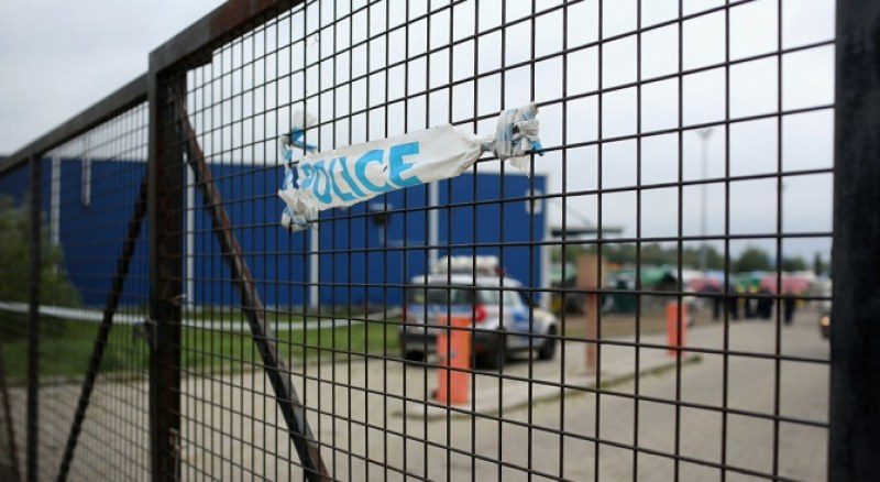 Зловеща версия за клането на трите млади жени близо до река Марица, преследвани са като зверове!