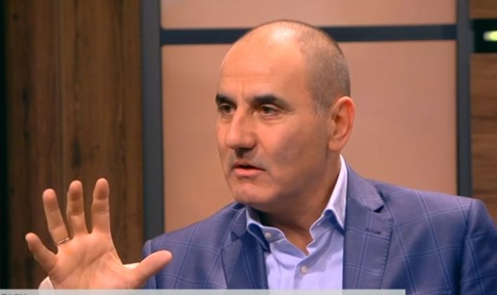 Цветанов с тежък коментар за убийството на русенската журналистка