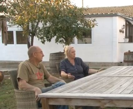 Нещо невиждано от 20 години се случи в село Садина (ВИДЕО)
