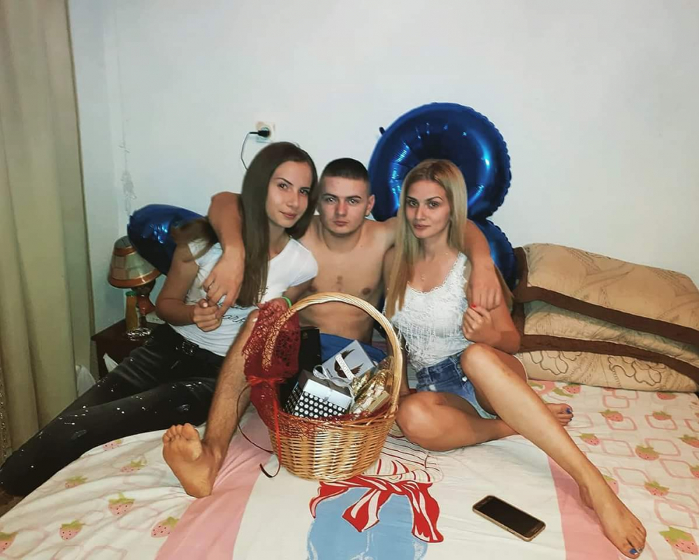 Крум, който остана без крак заради младия джигит Георги, разказа за преживяния ужас (СНИМКИ)