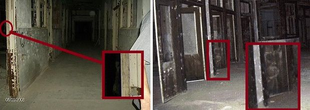 Смразяващи кръвта СНИМКИ и ВИДЕО от призрачния санаториум на смъртта "Уейвърли Хилс", обитаван от духове и демони