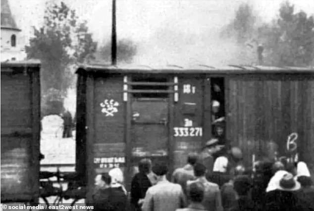 Най-старата жена в света (129): Дългият ми живот е наказание от Бога, най-щастлива бях, когато оцелях геноцида на Сталин 