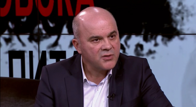 Бисер Петков: Бюджетът за помощи през 2019 ще е с 200 млн. лева повече