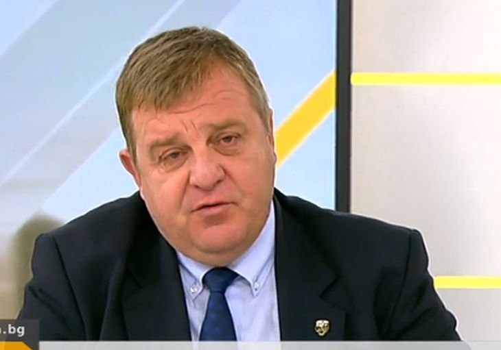 Каракачанов: Смъртно наказание или кастрация трябва да има за такива зверски престъпления като убийството на Виктория от Северин