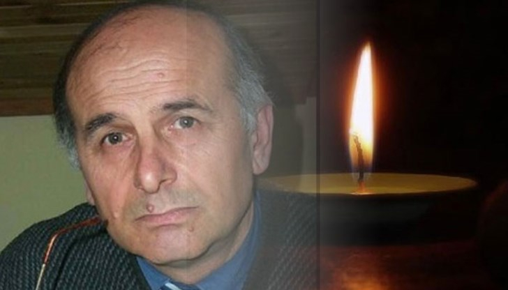След убитата Виктория: Русе ще се прости с още един виден журналист