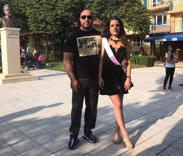 Малката щерка на Митьо Очите направи нещо неочаквано, докато баща й гние в турски затвор