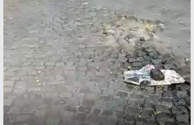 Във Варна отцепиха цяла улица, а в Пловдив се случи нещо ужасно (СНИМКИ/ВИДЕО) 