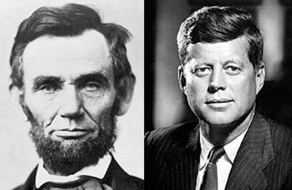 Тези исторически съвпадения ще ви докажат, че нищо не е случайно