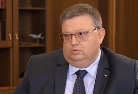 Главният прокурор обясни какво точно включва проверката на "Джи Пи Груп" 