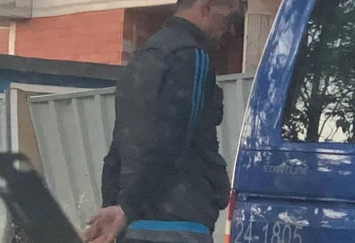 Няма такава държава, ето какво се случи в съда с един от най-опасните бандити в страната