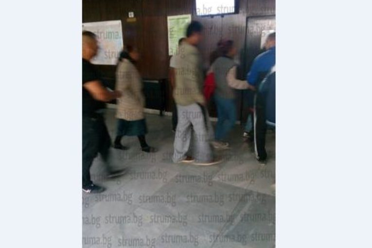 Нищят бруталното убийство със сабя и вила, което Пульо направи и потресе Петрич (СНИМКИ)