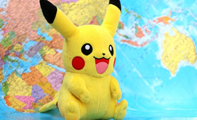 25-годишен е на път да стане милионер от карти Pokémon
