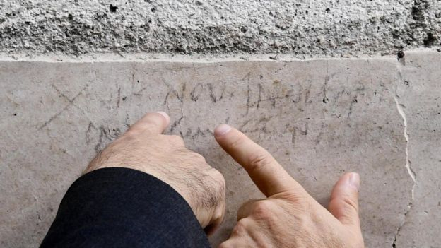 Учените са в шок! Находка ги накара тотално да преобърнат представите си за изригването на Везувий (СНИМКИ)